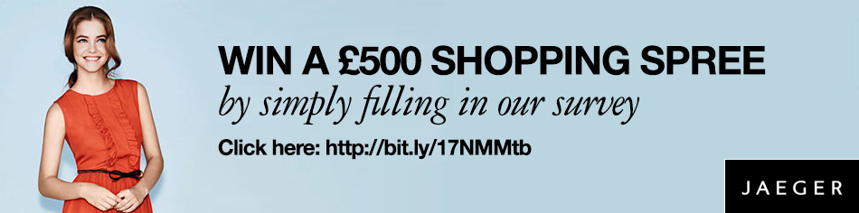 JAEGER OFFER