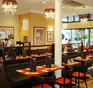Click to view gallery Patisserie Valerie 2A