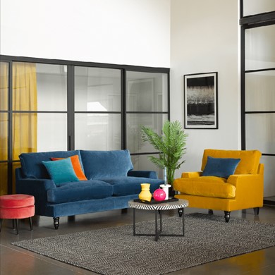 Click to view gallery Sofa.com dopamine1