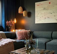 Click to view gallery Sofa Sectional3