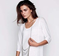 Click to view gallery CHARLI Spring 2013 Collection 2