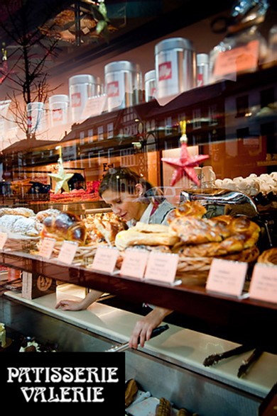 Click to view gallery Patisserie Valerie 1