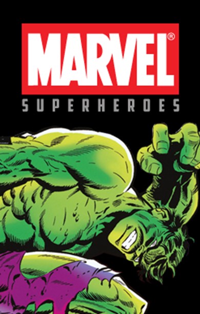 Click to view gallery Castle Galleries Marvel