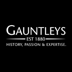 Gauntleys _logo