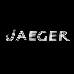 Jaeger _logo