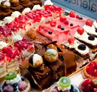 Click to view gallery Patisserie Valerie 4A