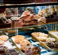 Click to view gallery Patisserie Valerie 2