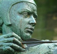 Click to view gallery Robin Hood