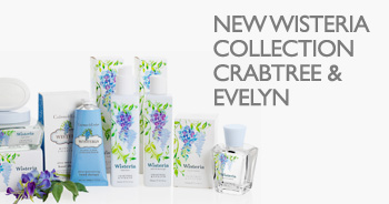 Crabtree Wisteria