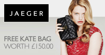 Jaeger Kate Bag