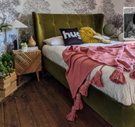Bedroom Style with sofa.com2