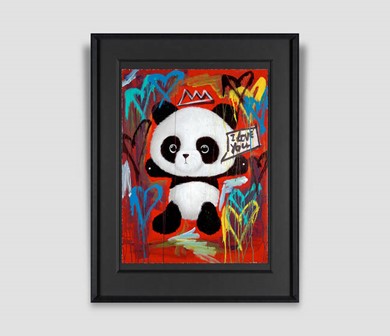 Click to view gallery CFA Pandamonium1