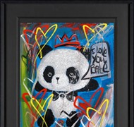 Click to view gallery CFA Pandamonium2