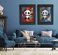 Click to view gallery CFA Pandamonium3