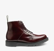 Click to view gallery Loake Niro2