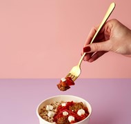 Click to view gallery Pret's New Menu 20222