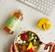 Click to view gallery Pret's New Menu 20224