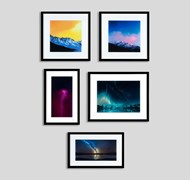 Click to view gallery Castle Fine Art - New Arrivals4