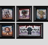 Click to view gallery Castle Fine Art - New Arrivals6