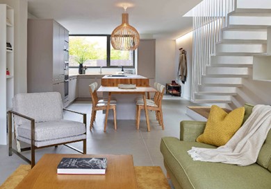 Click to view gallery Kitchen Hygge1