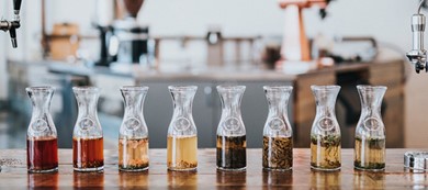 Click to view gallery Gong Cha Open1