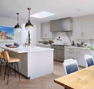 Click to view gallery Harvey Jones Eco2