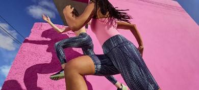 Click to view gallery Sweaty Betty New Arrivals1