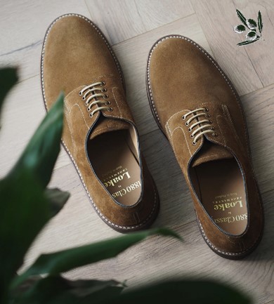 Click to view gallery Loake Chichester1