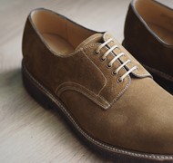 Click to view gallery Loake Chichester2