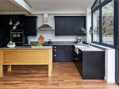 Click to view gallery HJ wood flooring1