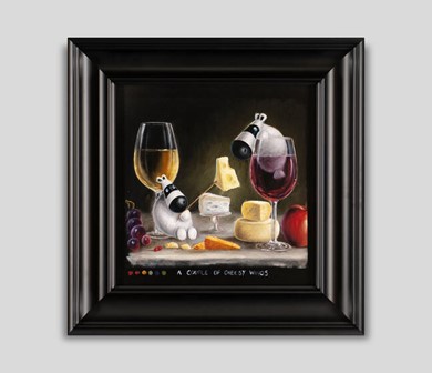 Click to view gallery CFA Peep Show1