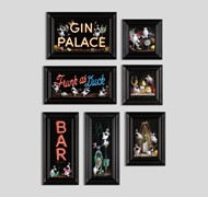 Click to view gallery CFA Peep Show8