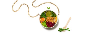 Click to view gallery Pret's New Spring Menu1