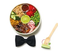 Click to view gallery Pret's New Spring Menu5