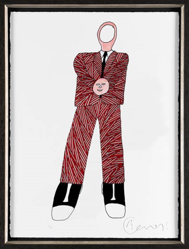 Click to view gallery CFA Billy Connolly 221