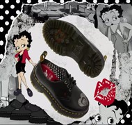 Click to view gallery DM X Betty Boop2