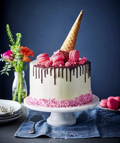 Click to view gallery PV summer cakes1