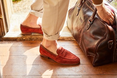 Click to view gallery loake darwin1