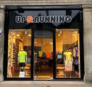 Click to view gallery up&runningstore