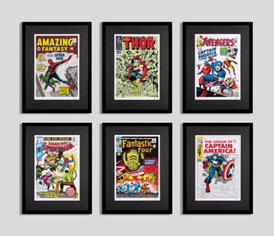 Click to view gallery cfa marvel1