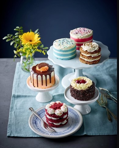 Click to view gallery pv cake1