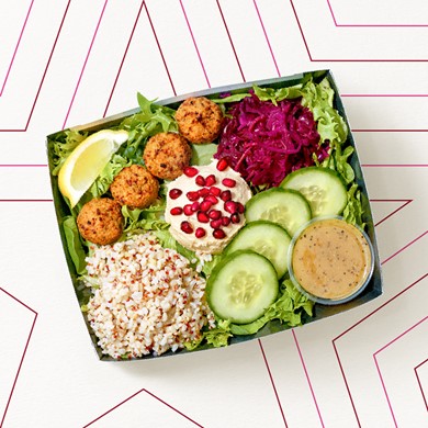 Click to view gallery veg out1