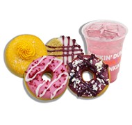 Click to view gallery Dunkin Crush2