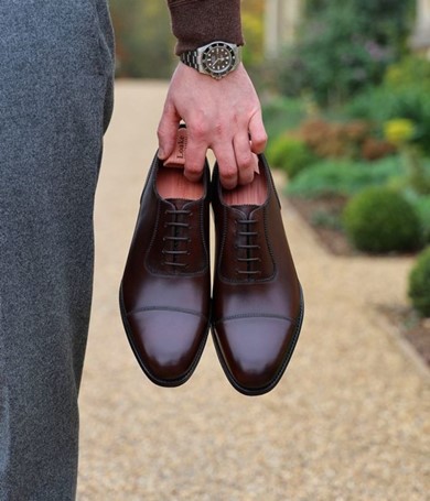 Click to view gallery Loake New Season1