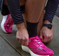 Click to view gallery U & Running Marathon2