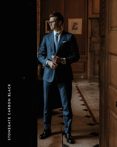 Click to view gallery Loake Makers1