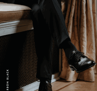 Click to view gallery Loake Makers2