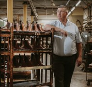 Click to view gallery Loake Makers3