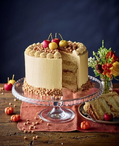 Click to view gallery PV Autumn 221