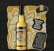 Click to view gallery Gauntleys Voodoo3